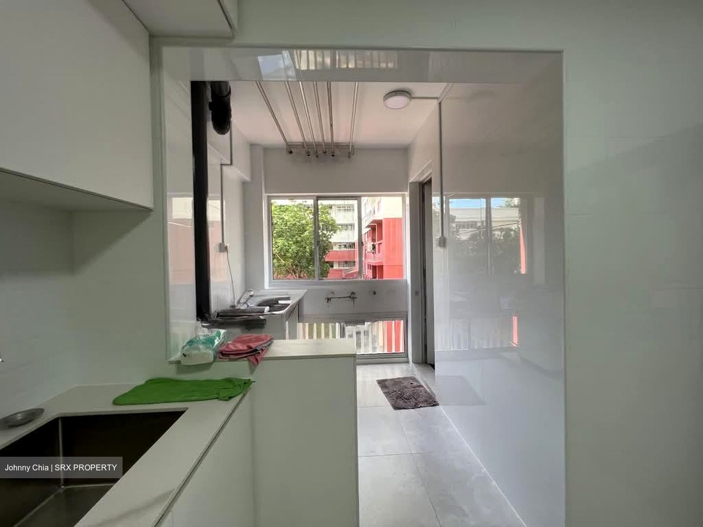 Blk 570 Pasir Ris Street 53 (Pasir Ris), HDB 4 Rooms #551253771